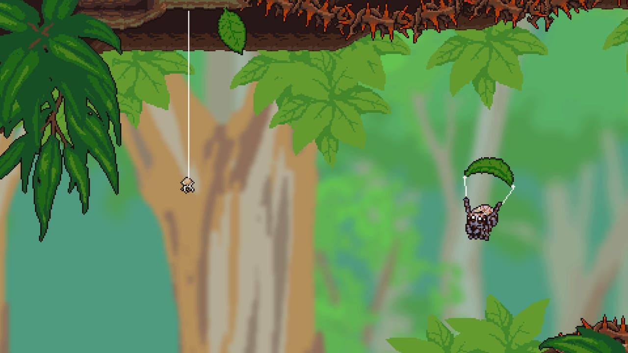 Silk and Web Mechanics