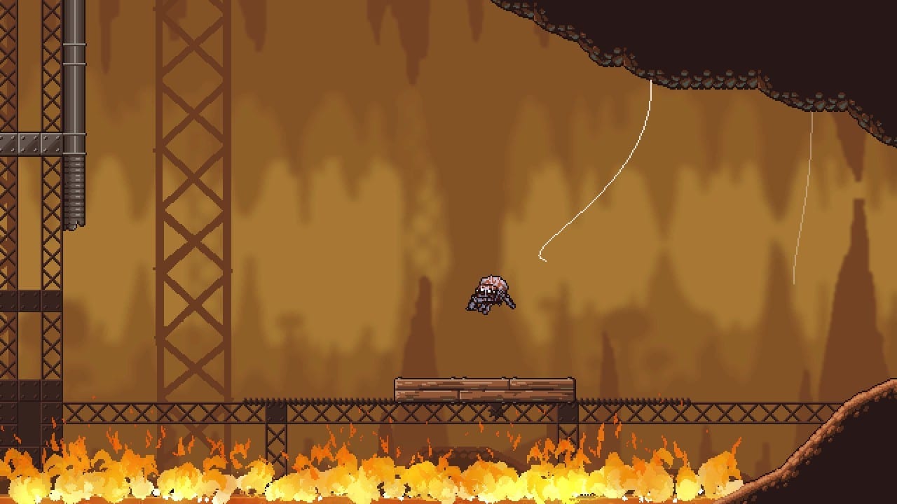 Story Walkthrough Route